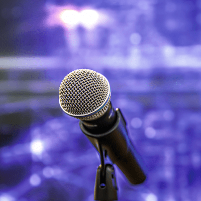 VOCAL LESSONS